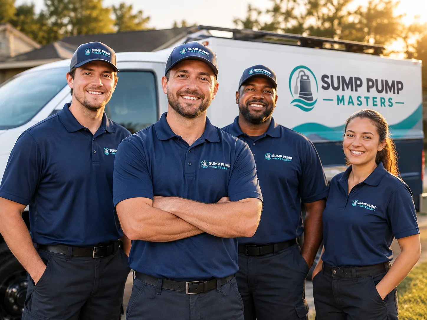 Sump Pump Repair company in Minneapolis, KS