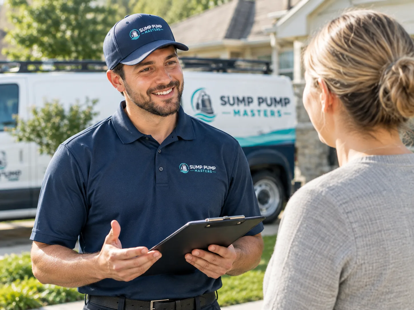 Sump Pump Repair Minneapolis, KS FAQs